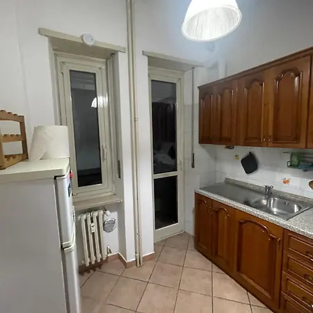 アパート Corsica - Stadio Olimpico *