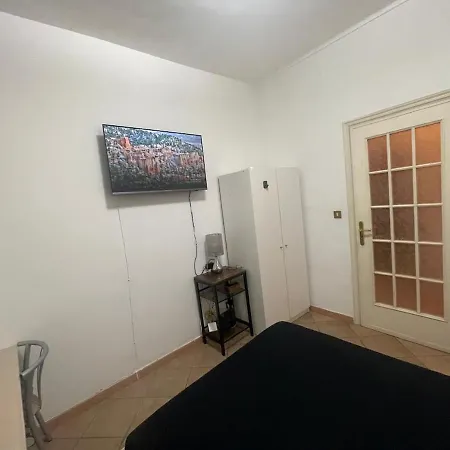 Corsica - Stadio Olimpico トリノ