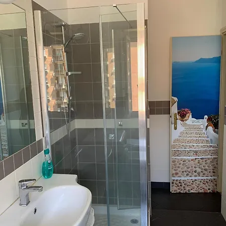 Corsica - Stadio Olimpico 아파트