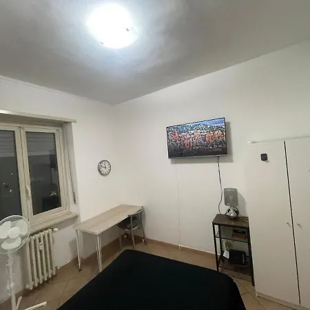 アパート Corsica - Stadio Olimpico