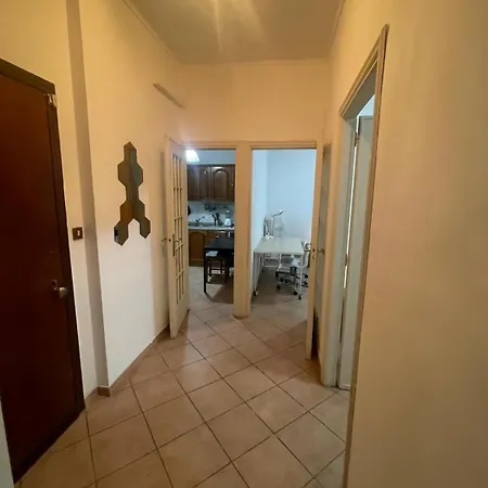 Apartment Corsica - Stadio Olimpico Turin