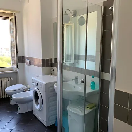 Apartment Corsica - Stadio Olimpico
