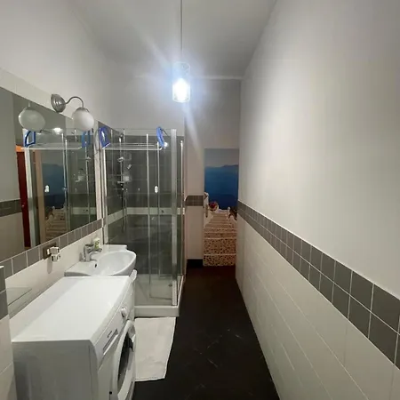 Corsica - Stadio Olimpico Lejlighed