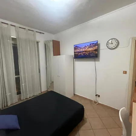 Corsica - Stadio Olimpico Daire