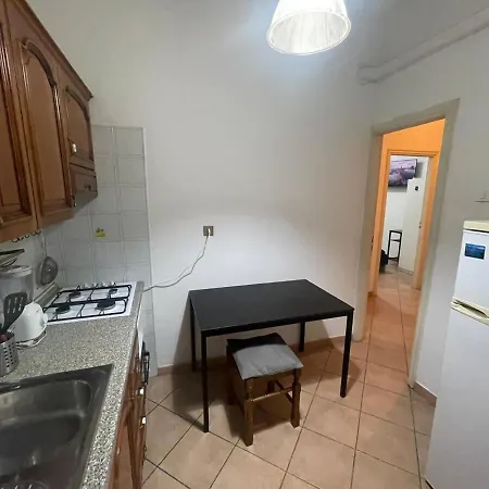 Corsica - Stadio Olimpico Daire *