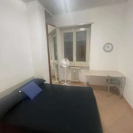 Corsica - Stadio Olimpico Daire *